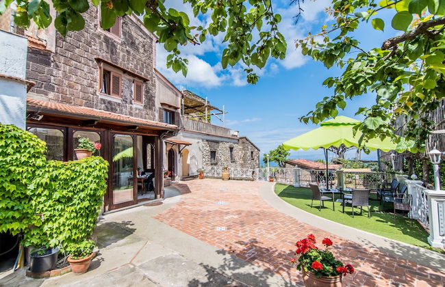 Agriturismo Il Giardino di Vigliano - Foto 1