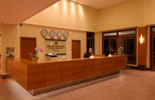 Vista Azul Apart Hotel - Suite Vista Pedra Azul - Photo 37