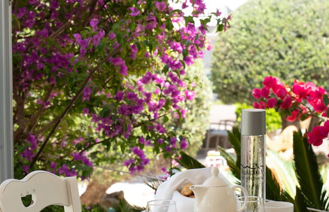 Almiriki Chios Rooms & Apartments - Photo 64