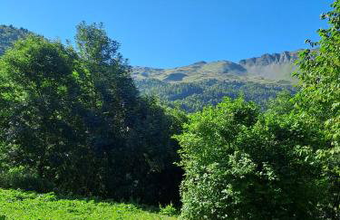 Chalet de l'ulmjc de Grenoble - Foto 5