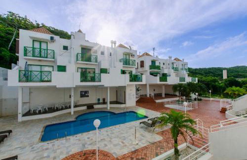 Vilas da Brava: Duplex com Churrasqueira NM5522 - Foto 9