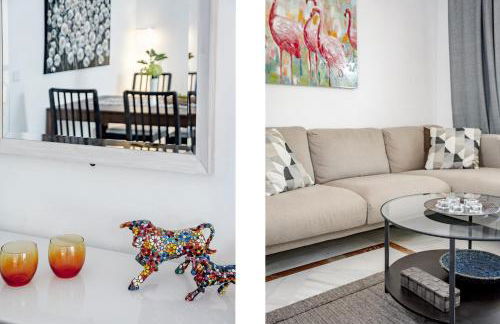 LCR4 - Large 3-Bedroom Apartment Near Beach - Foto 33