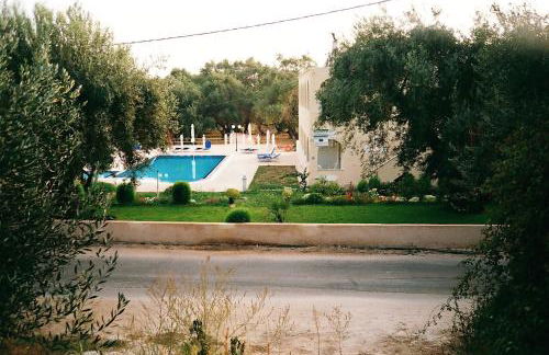 Prasoudopetra - Foto 11