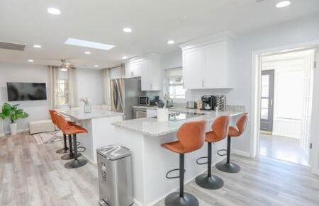 Sojourn Aviators Dream on Back River - Foto 8