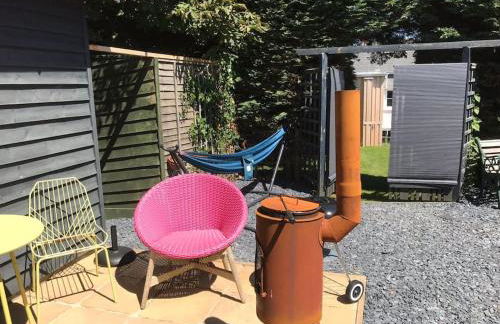 The Bay Cabin, secluded retreat Freshwater Bay - Photo 34