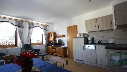 Nichtraucher Fewo Ebert&Green - Foto 3