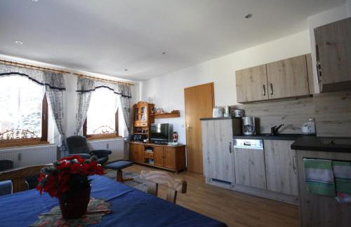 Nichtraucher Fewo Ebert&Green - Foto 3