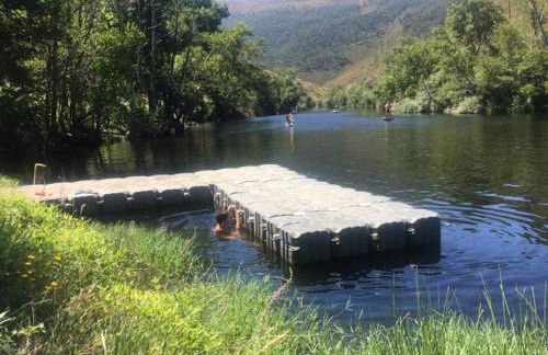 Palheiro do Vale do Paiva - Foto 25