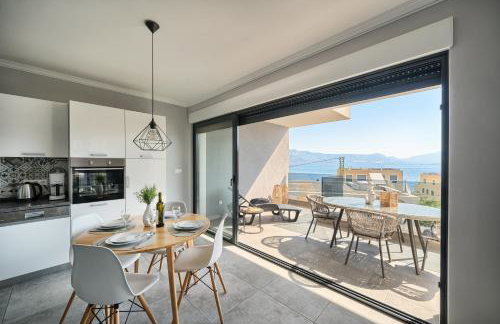 Petra's Place - Sea view apartment - Photo 1