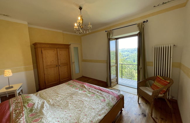 Casa Vacanza Cascina Lovera - Foto 13