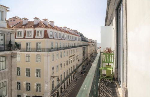 LV Premier Apartments Baixa- PR - Photo 64