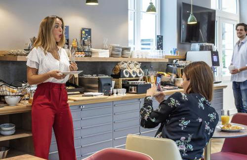 Aparthotel Adagio Lille Centre Grand Place - Foto 17