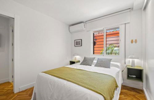 Mar de fondo en Pedregalejo - Photo 5