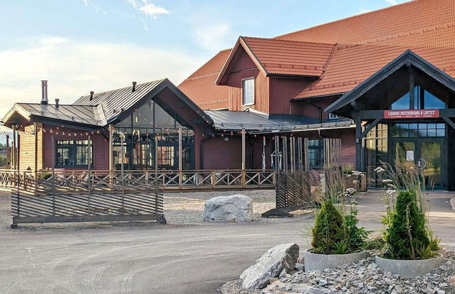 10 Person Holiday Home in Syssleback - Foto 56