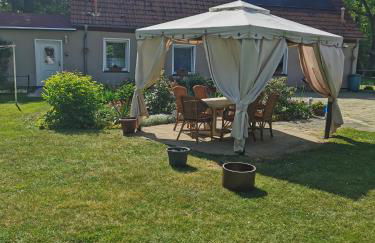 Ferienwohnung Am Stadtrand Garz Rügen - Foto 6