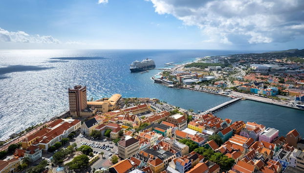 Punda Urban Stays in Willemstad - Foto 3, Habitación