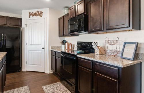 New Bama Retreat Sleeps 8 - Foto 11