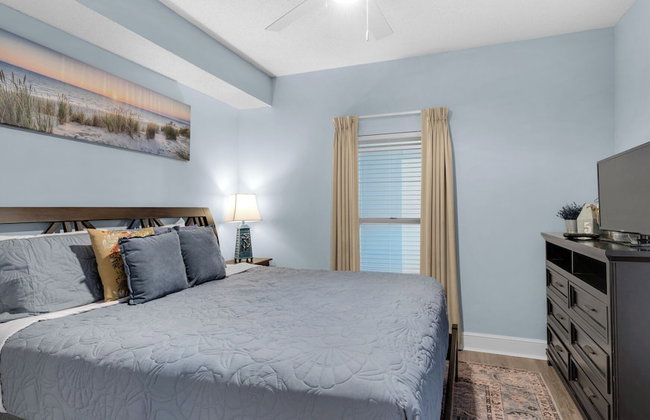 Majestic 1-1306! Gulf front 1bedroom, Pool,Hot Tubs,Tennis - Photo 9