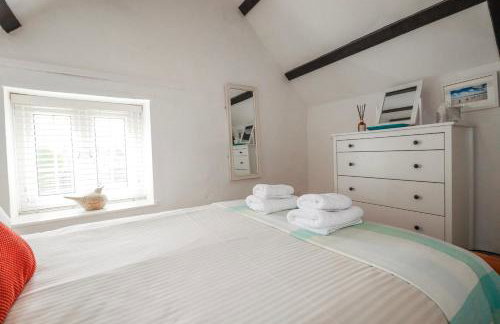 Ivy Cottage - Foto 16