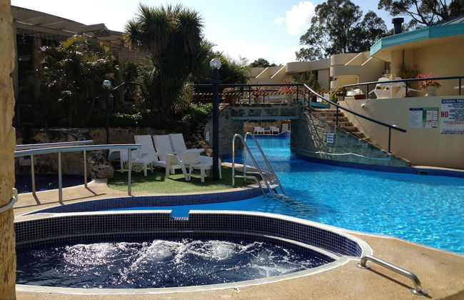 Silver Sands Resort - Foto 28