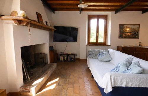 SCAPPO IN UMBRIA,Casale Vallenera - Foto 17