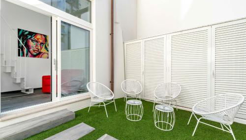 Palazzo Ruzante Padova - Barcellona Apt - Foto 4