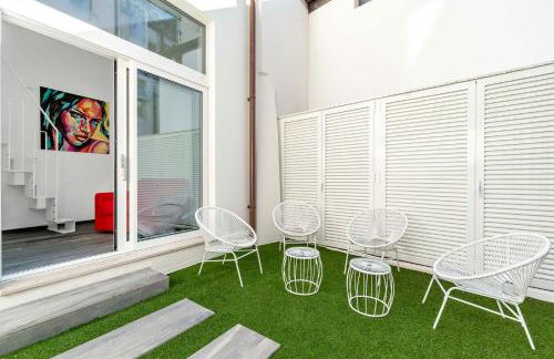 Palazzo Ruzante Padova - Barcellona Apt - Foto 4