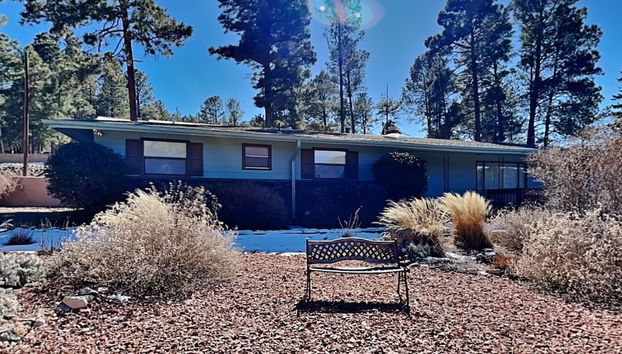 The Crow's Nest by Ruidoso Vacation Rentals - Foto 5, Servicios del alojamiento