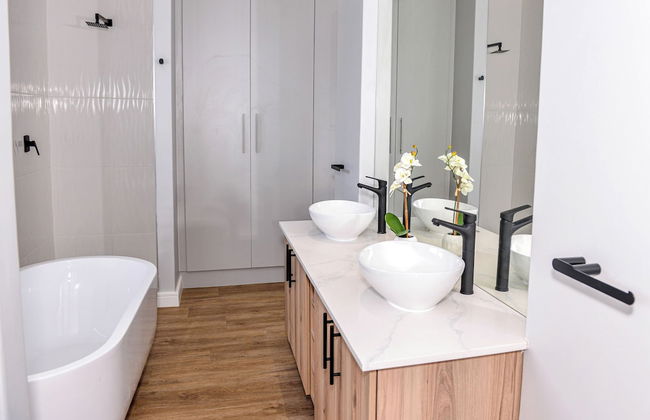 Bessie on Vondeling - Relax in Style at Bessie, Langebaan's Coziest Holiday Home - Foto 15