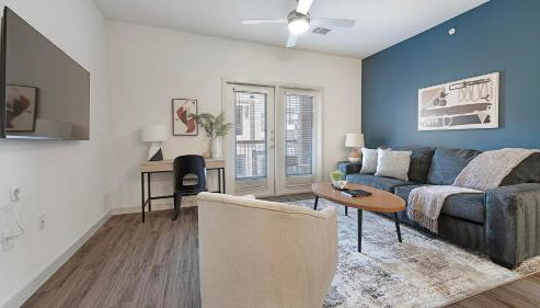 Landing Amazing 1BD Game Room Gym - Foto 4, Other