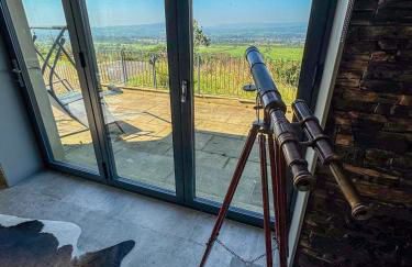 The Chicken Shed at Knowle Top - Foto 30