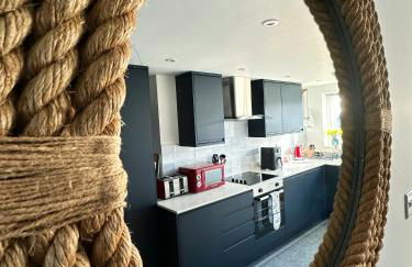 Sea Walk Cottage, Milford On Sea - Photo 7