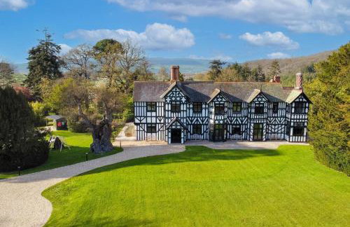 Marrington Hall - Foto 1