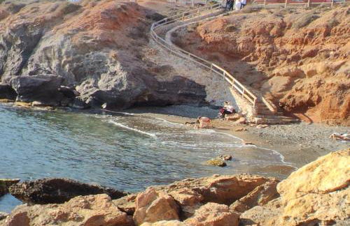 L' Azotea del Sol appartement typique - Foto 35