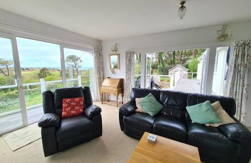 Surf - Holiday Home at Saunton - Foto 18