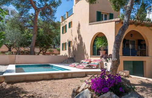 Paz y Mar, Santa Ponsa - Foto 44