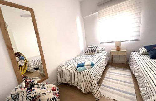 3 Bed Flat - Sleeps 5 - Wifi - Photo 7