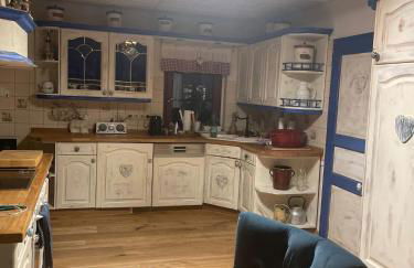 Ferienwohnung „ Hospitalhütte“ - Foto 11