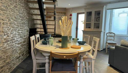 Maison de pêcheur idéalement située - Foto 3