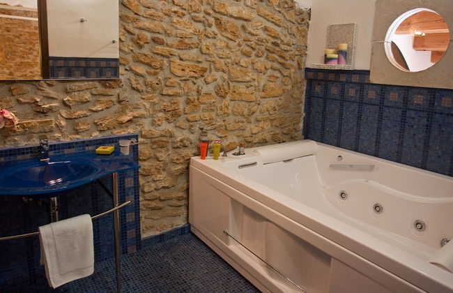 Borgo degli Angeli Wellness & Resort - Photo 26