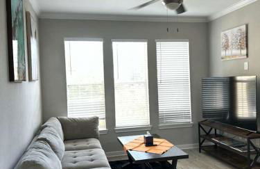 Chic Magnolia 1BR Lake Conroe & Nature Trails - Foto 1