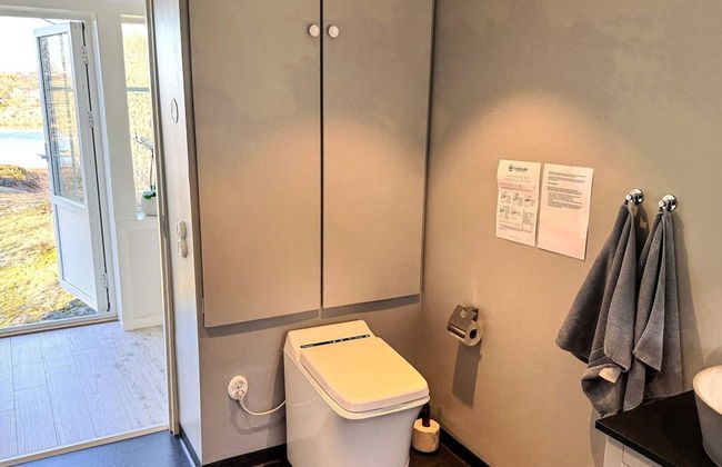 5 Star Holiday Home in Marstrand - Foto 24