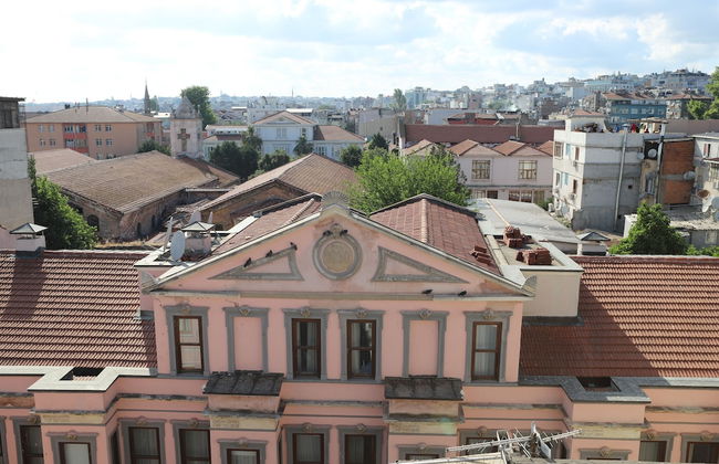 Laos Otel & Apartment - Photo 22