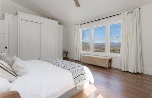 Wilkie 8br Luxury Mtn Villa with Spa - Foto 38