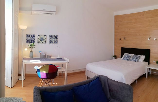 Downtown Porto Spot - 2 bedrooms - Foto 59