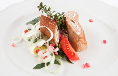 Podere Brizio - Foto 34