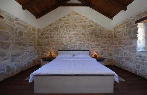 Villa Dora with private pool - Photo 22