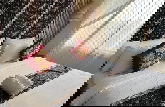 Villa New D'Bamboo by Plesirhatiyogja - Foto 5