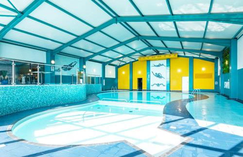 Seaside View Caravan in Polperro - Foto 17