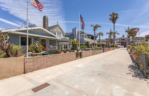 Charming 1920s Hermosa Bungalow Steps from The Strand - Foto 38